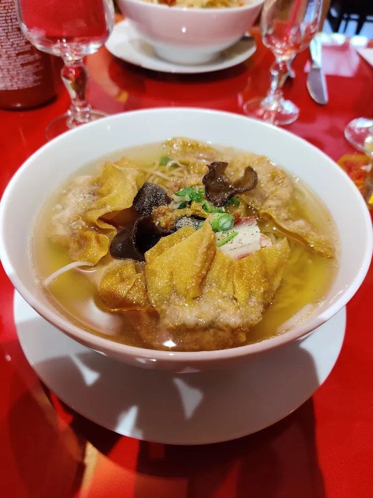 Soupe Que Huong